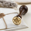 Siegelstempel Symbol 