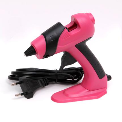 Niedrigtemperatur Siegelwachspistole für Siegelwachs-Sticks 7mm