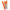Premium Siegelwachs mit Docht, 3er Pack in Orange - Siegelstempel personalisiert