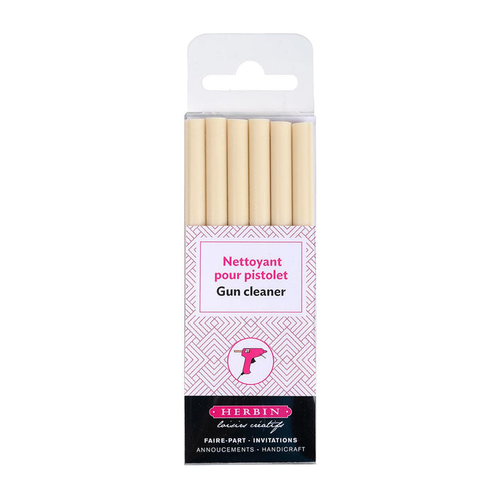 Pistolen-Reiniger - Siegelstempel personalisiert