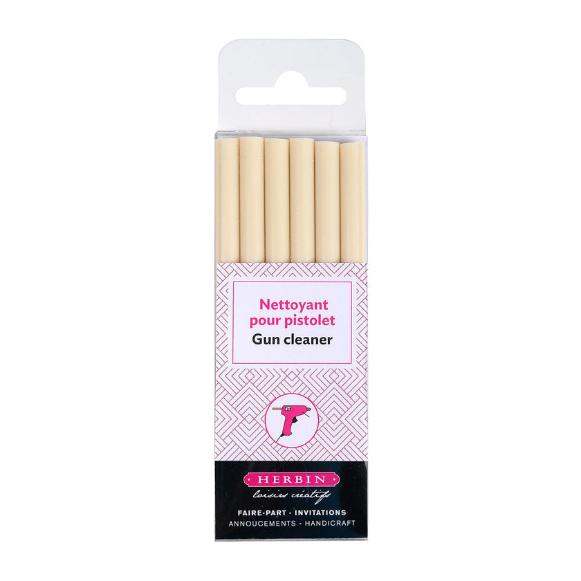 Pistolen-Reiniger - Siegelstempel personalisiert