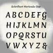 Siegelstempel personalisiert mit Initialen im Design Tree of Life zur Hochzeit Design in Zusammenarbeit mit Mira Lob - Siegelstempel personalisiert