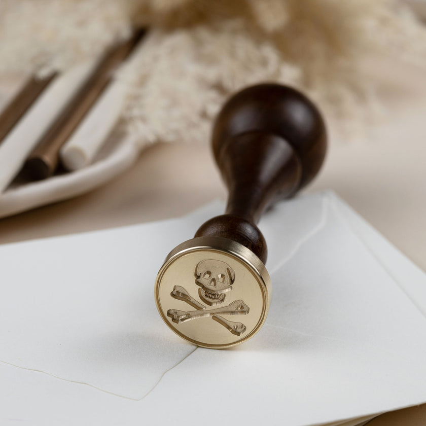 Siegelstempel Symbol 