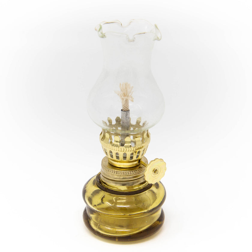 Siegellampe Yellow - Siegelstempel personalisiert