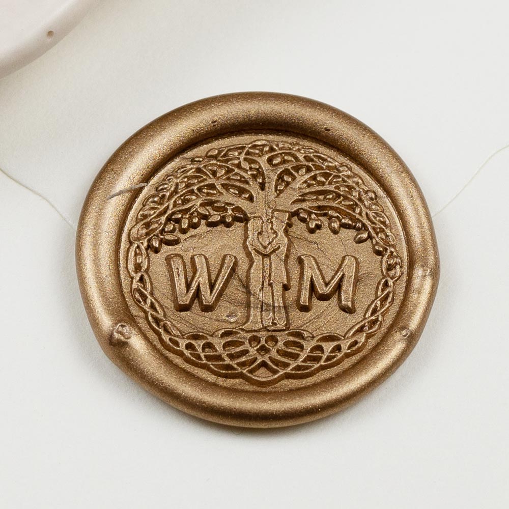 Wachssiegel 