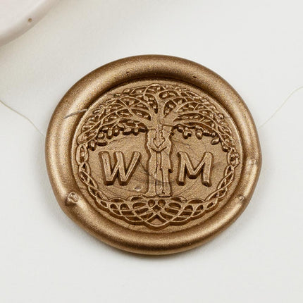 Wachssiegel 