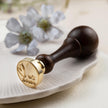 Siegelstempel zur Hochzeit 