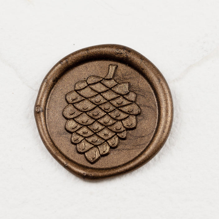 Wachssiegel 